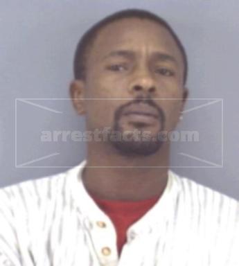Curtis Oliver Hill