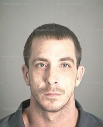 Ronald Dean Parker