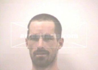 Joshua David Mchenry