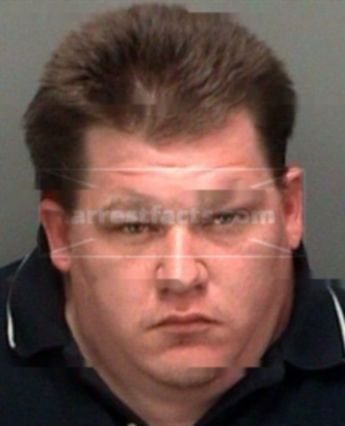 Christopher Sean Jones