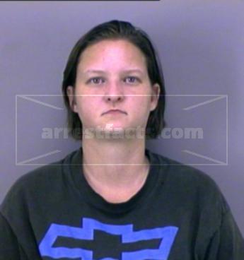 Stephanie Renee Henry