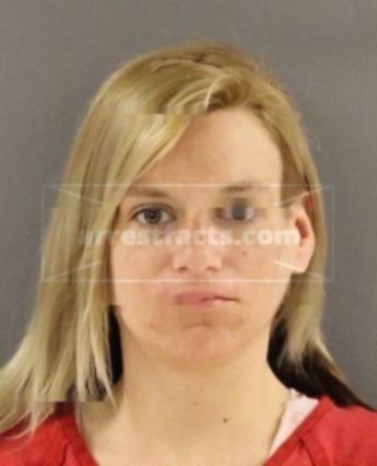 Savanna Chesney Daugherty