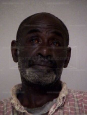 Kenneth Mathis