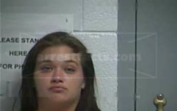 Michelle Lee Saylor