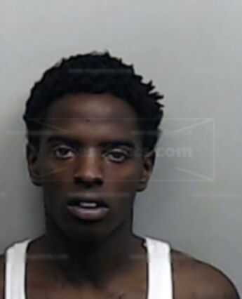 Eric Lamar Bridges