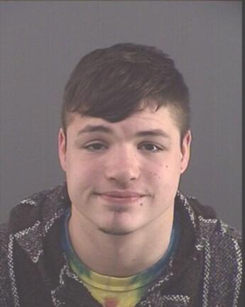 Zachary D Tyler