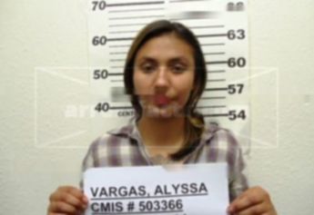 Alyssa Stephanie Vargas