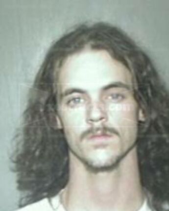 Anthony Spurlock
