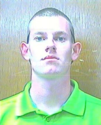 Trevor Q Barton