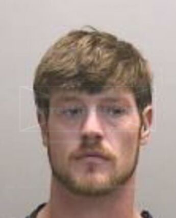 Anthony Shane Acker