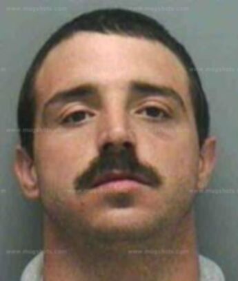 Darren Travis Ellard