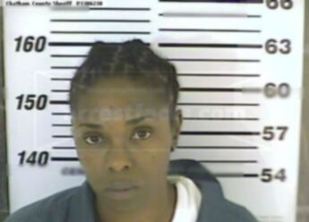Adrienne Haywood