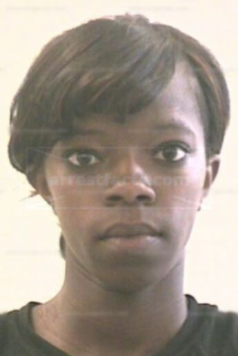 Carlandra Idalynn Harvey
