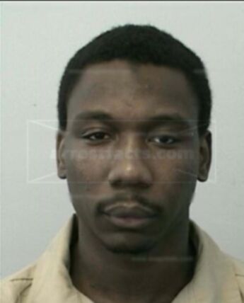 Naquan M Darden