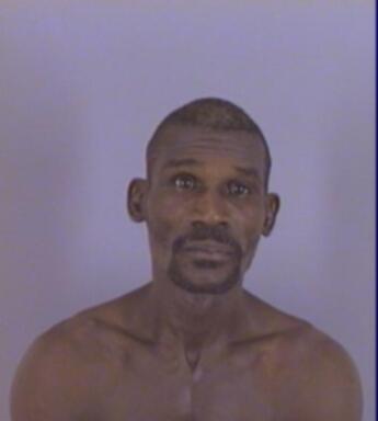 Bobby Ray Woods