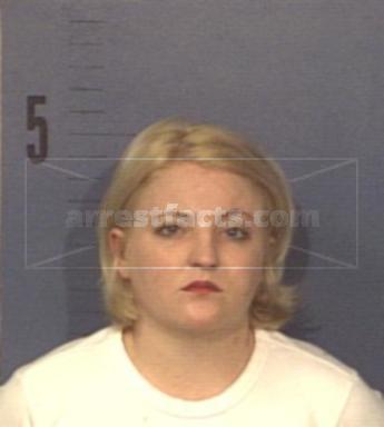 Hillary Paige Polston