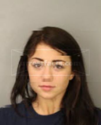 Savannah Leigh Harrington