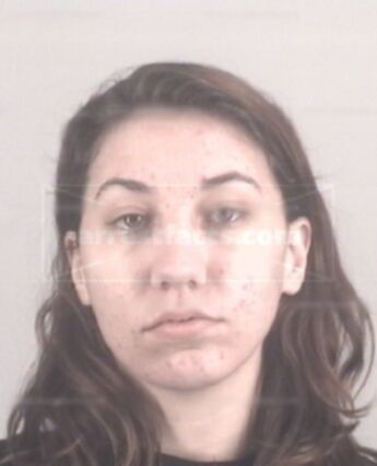 Shelby Elizabeth Fleming