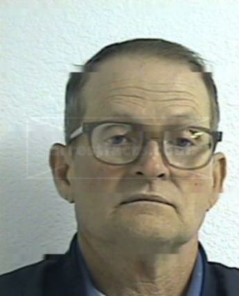 Jerry G Garrett