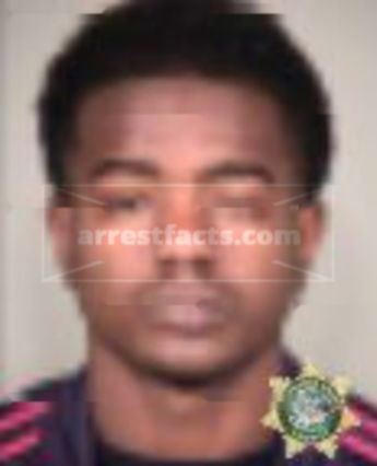 Darryl Anthony Hartley