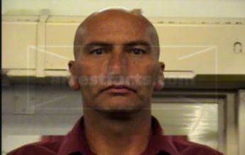 Michael Floren Benavides