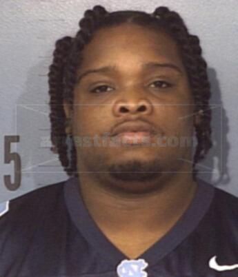 Jarvis Darnell Preston