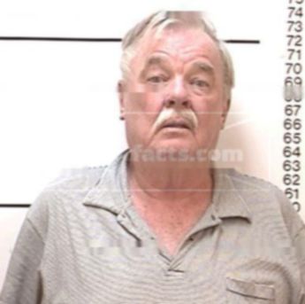 Billy Clarence Linton