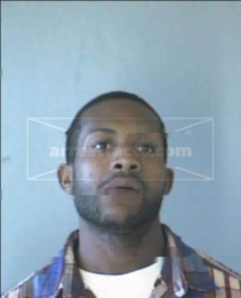 Clinton Quion Dallas