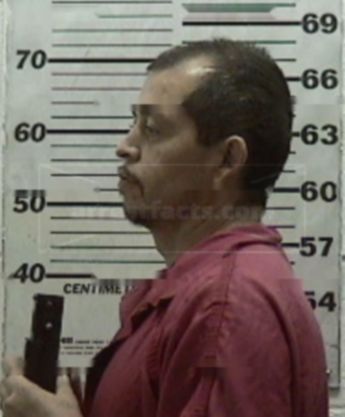 Anthony Ricky Martinez