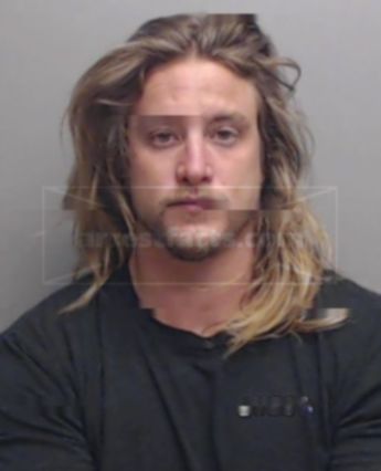 Joshua Daniel Pennell