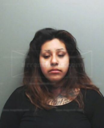 Jessica Nicole Rivas