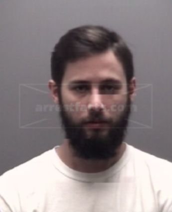 Forrest James Carter