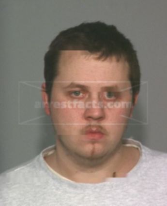 Anthony Michael Peaker