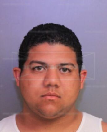 Orelvis Martinez