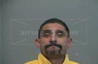 Sergio Nevarez-Marquez