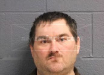 Edward Allen Bills