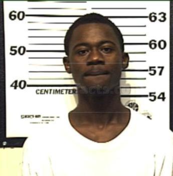 Dunte Terrell Daniels