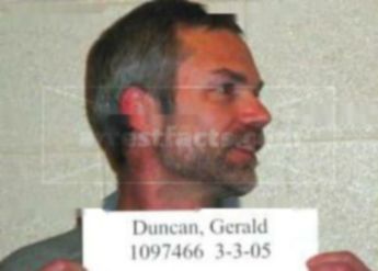 Gerald Alan Duncan