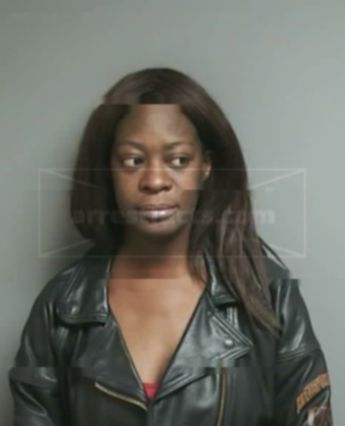 Cierra Regina Sly