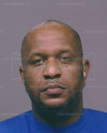 Fredrick Louis Harper