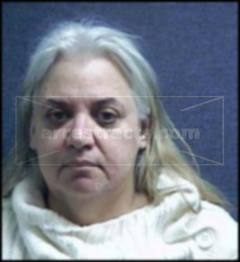 Anita Sue Creed