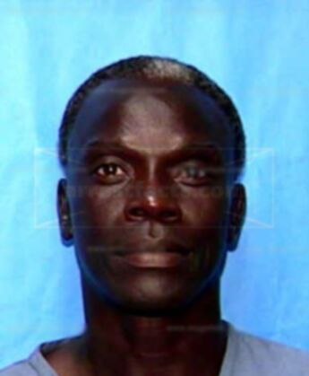 Terry Mccall