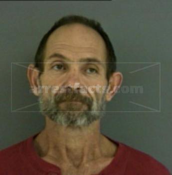 Vernon Earl Sparkman
