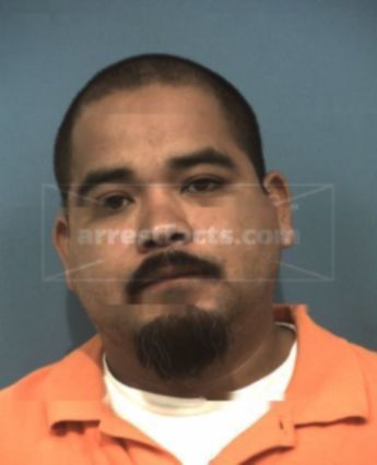 Francisco Javier Espinoza