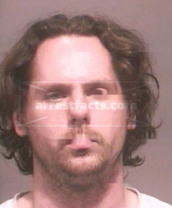 Anthony Ray Helm