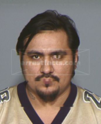 Rodolfo Mendoza Martinez