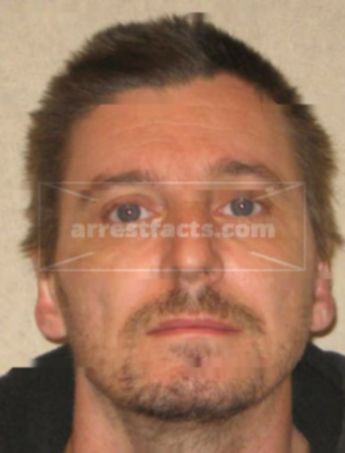 Randell Lane Abernathy