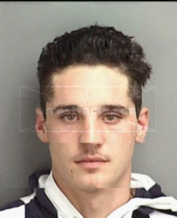 Trenton Arrentara Taylor