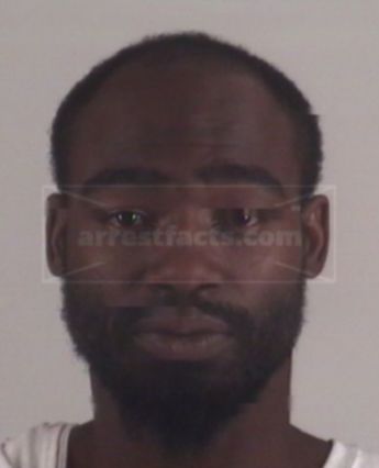 Antwan D Lacy