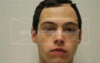 Steven Issac Moreno